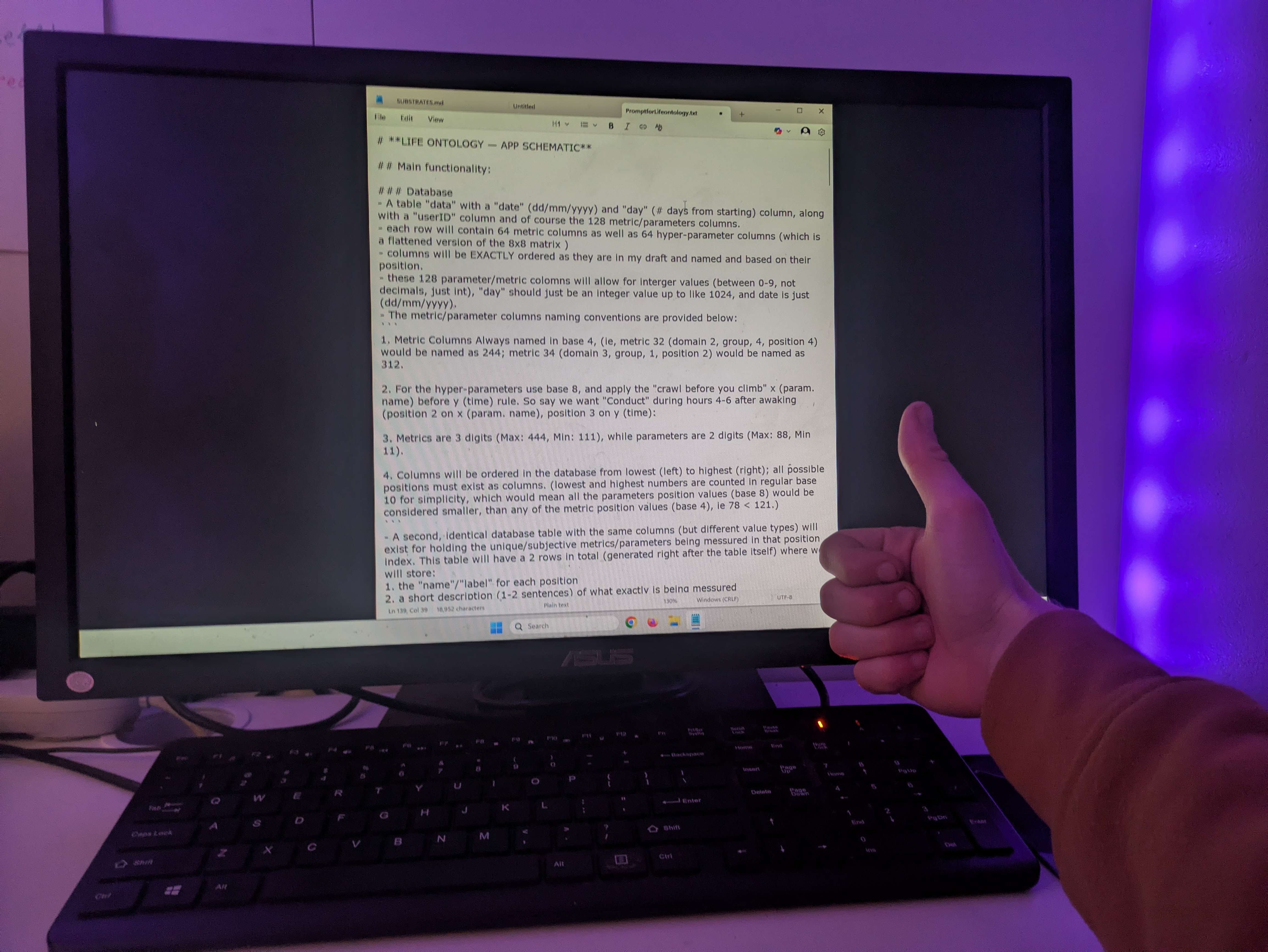 Prompt engineering is about how humans communicate