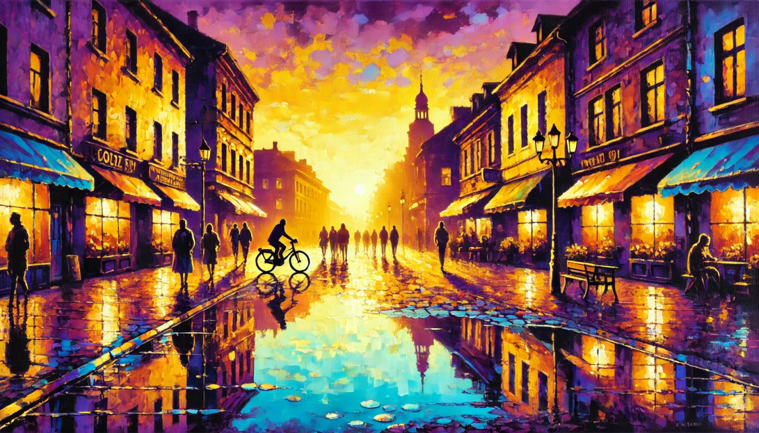Image Prompt Mastery with OctiAI